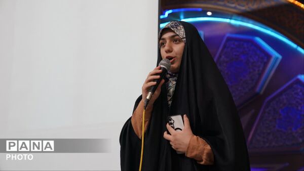 همایش روایتگران آینده خبرگزاری پانا استان اصفهان 