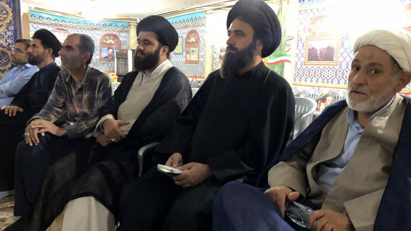 نشست هم‌اندیشی مبلغین کهگیلویه و بویراحمد با محوریت بیانیه اخیر رهبر معظم انقلاب در یاسوج