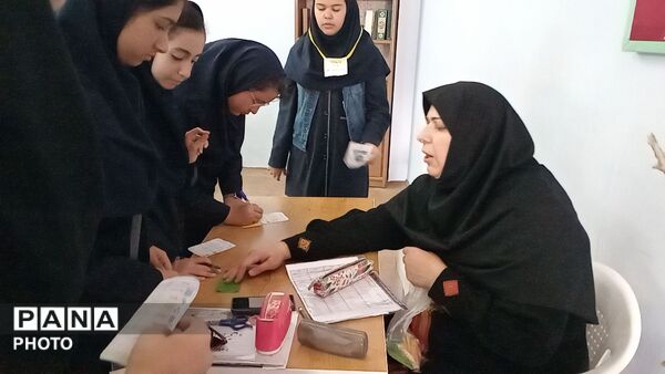 استعداهایی که باید کشف شوند ؛ مهارت‌هایی که آینده را می‌سازند