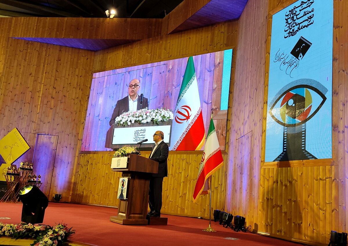 برگزیدگان منتقدان مشخص شدند 