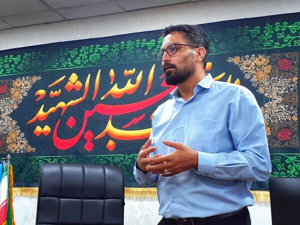 برگزاری کارگاه آموزشی خبرگزاری پانا منطقه ۱۶