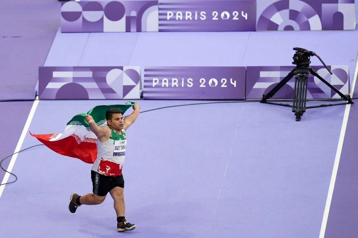 توسعه ورزش همگانی جانبازان و توانیابان در دستور کار فدراسیون