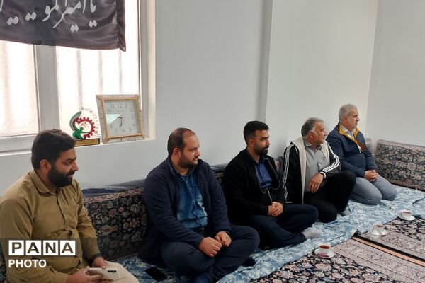 جهاد تبیین در فیروزکوه