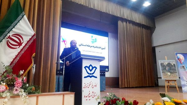  بی‌توجهی به استعدادها و گنجینه‌های پنهان دانش‌آموزان هزینه سنگینی خواهد داشت