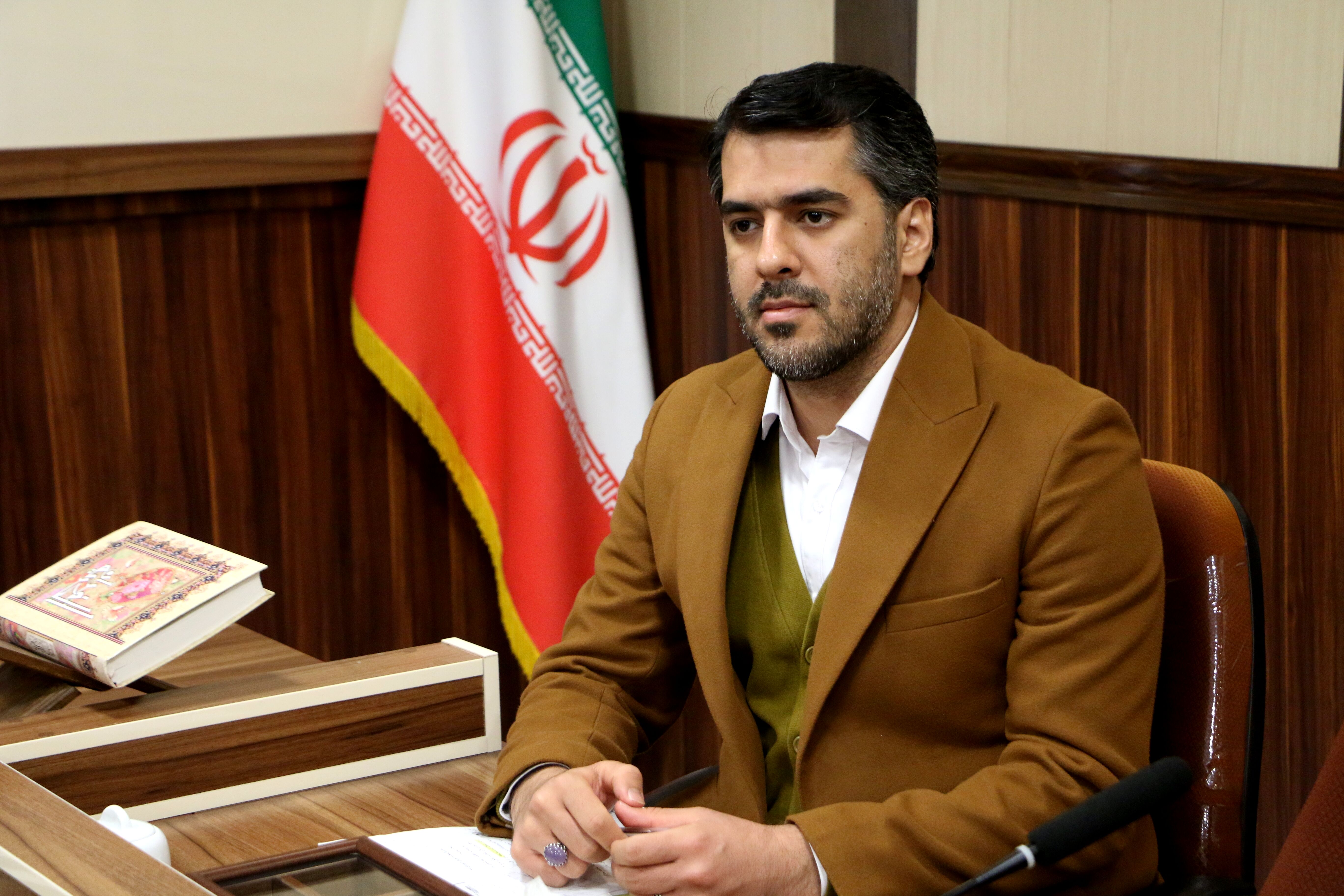 تجهیز بیست اتاق بازی و یادگیری مدارس تا پایان دهه فجر