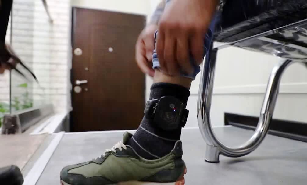 مرحله دوم طرح هوشمند کنترل سارقان سابقه‌دار در هشت استان عملیاتی شد