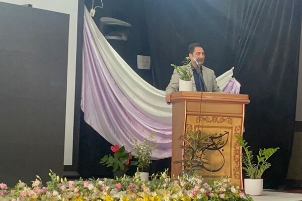 درخشش نخبگان پیشوا در اختتامیه یازدهمین جشنواره خوارزمی