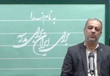 نقش معلم در تغییر و تحول جامعه