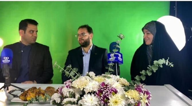 گامی نو در پرورش خبرنگاران فردا