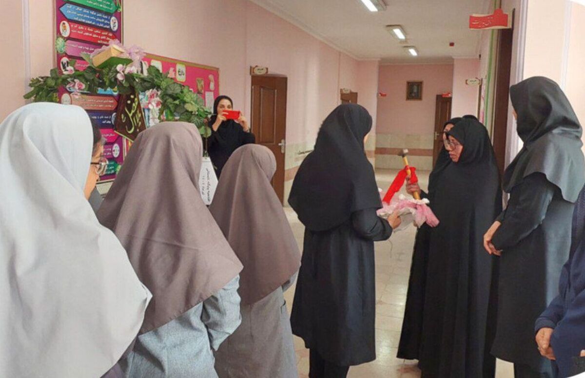 پایگاه‌های تابستانی دانش‌آموزان با نیازهای ویژه در همدان فعالیت خود را آغاز کردند