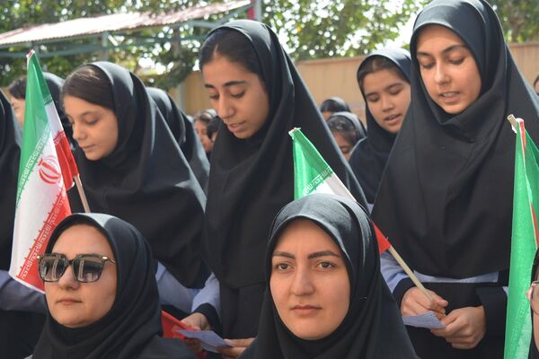 مهر زنگ روشنایی، امید و مقاومت