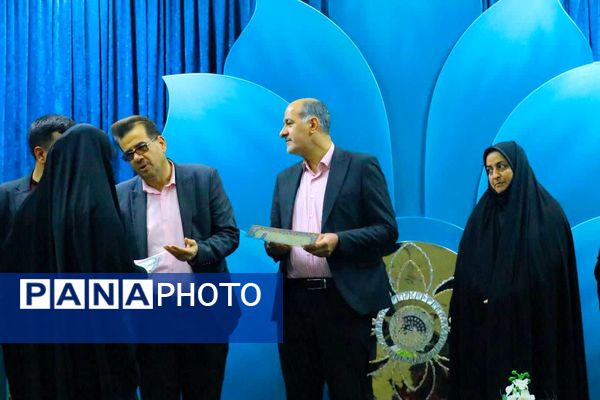 برگزاری چهل و چهارمین دوره مسابقات قرآن، عترت و نماز در خمینی‌شهر