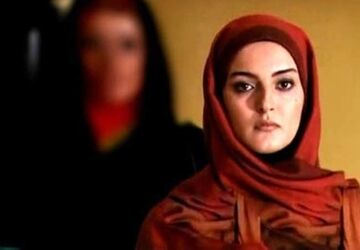 رازهای آوای باران برملا شد؛ ماجرای دعوای نیلوفر پارسا و الهام چرخنده چه بود؟