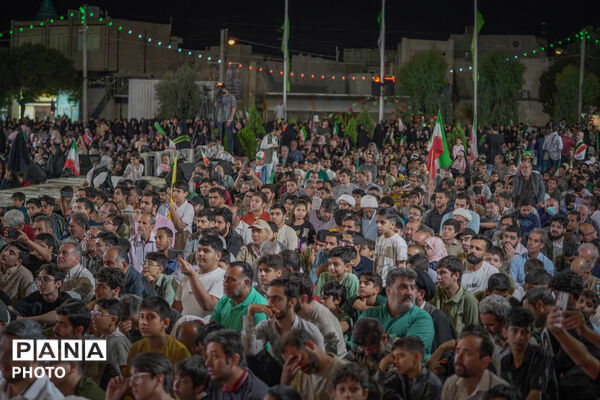 جشنی برای ترویج ازدواج آسان در قم