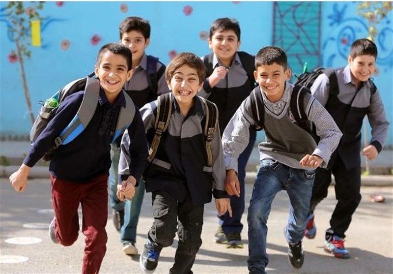 مدارس کشور فردا دایر هستند