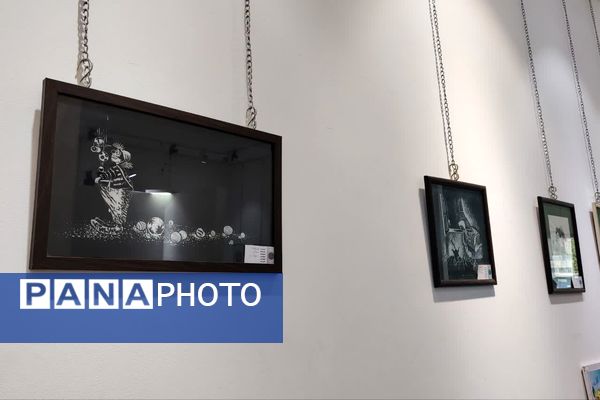 هم‌صدایی دل‌ها در سکوت و توانایی