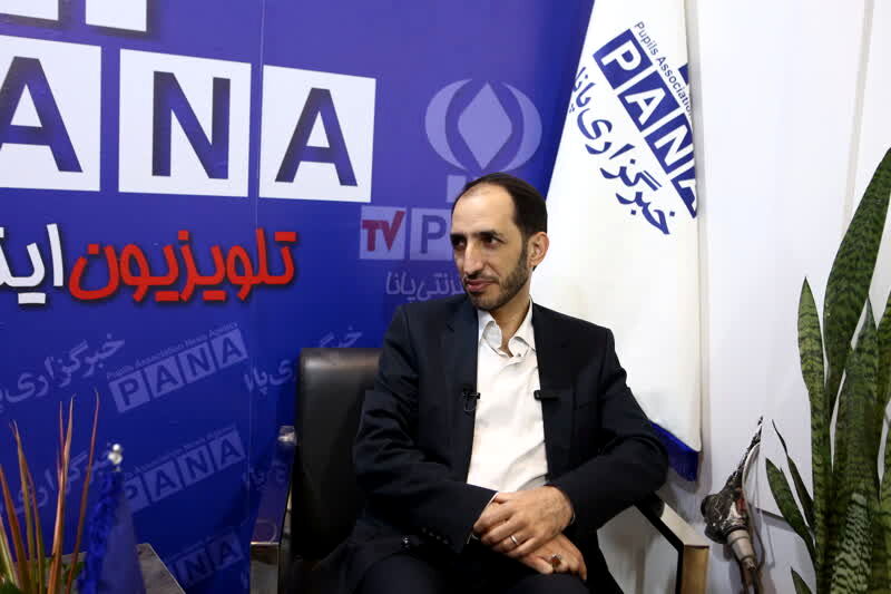 دانش‌آموزخبرنگاران پانا اتفاقات خوب آموزش‌وپرورش را در جامعه منعکس کنند