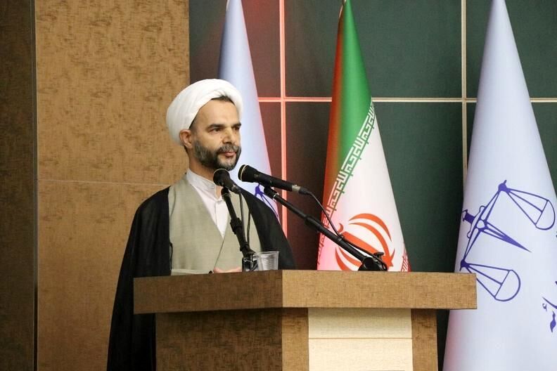 سامانه ملی حمایت از گزارشگران فساد رونمایی شد