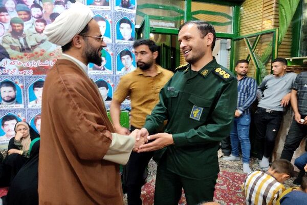 جشن عید سعید غدیر خم در شهربار