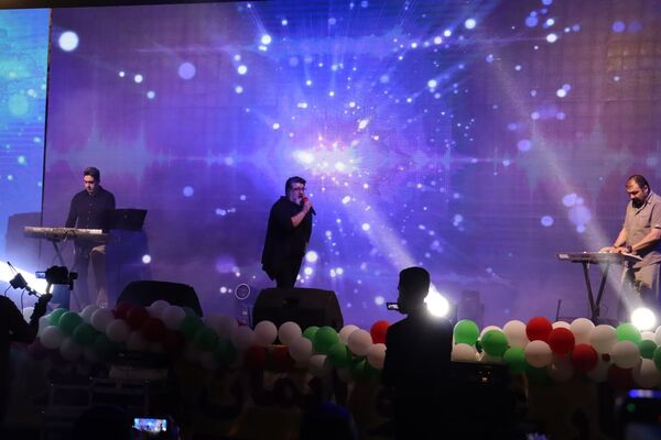افتتاح بزرگترین باغ شهری شرق کشور 