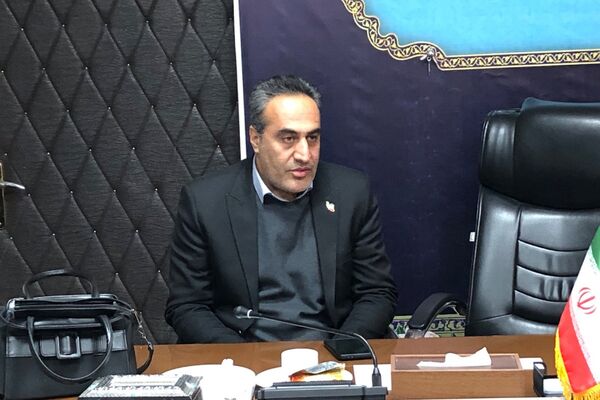 جلسه کارگروه کیفیت بخشی فعالیت‌های پرورشی در ناحیه دو شهرری 