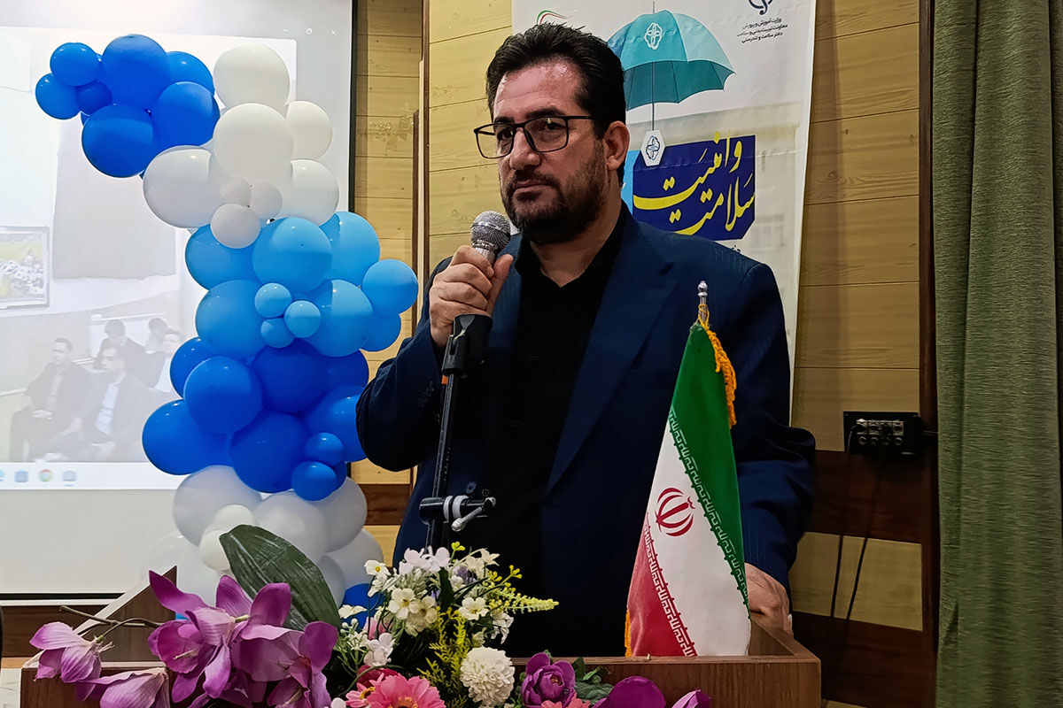سلامت دانش‌آموزان پیش‌نیاز تحقق عدالت آموزشی است
