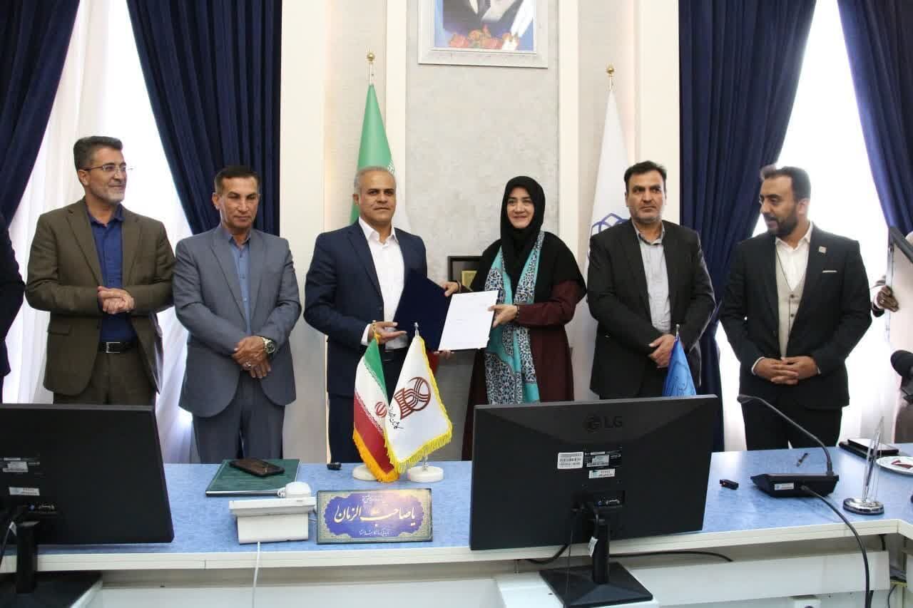 شهردار کاشان، دبیر شهر جهانی نساجی سنتی شد