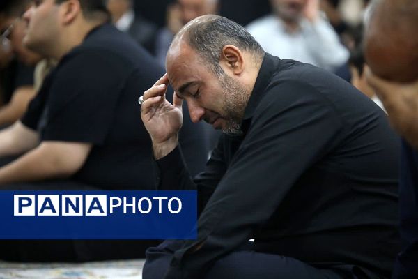 آخرین اجلاسیه ۱۲۰۰۰ شهید شهرستان‌های استان تهران در مصلی نمازجمعه باقرشهر