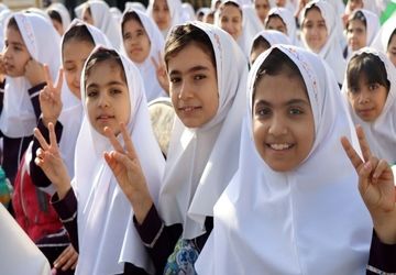 بازگشت زندگی به کلاس‌ها