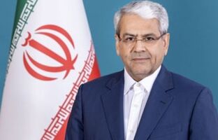 واکنش دبیر هیات دولت به خبر انتصابش به عنوان رئیس کل بانک مرکزی