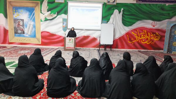 نشست «انتخاب رشته، انتخاب سرنوشت»