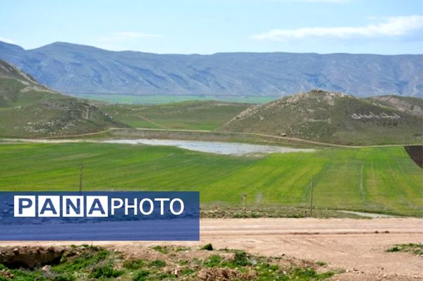 رومشکان گوهر پنهان طبیعت در نوروز ۱۴۰۴