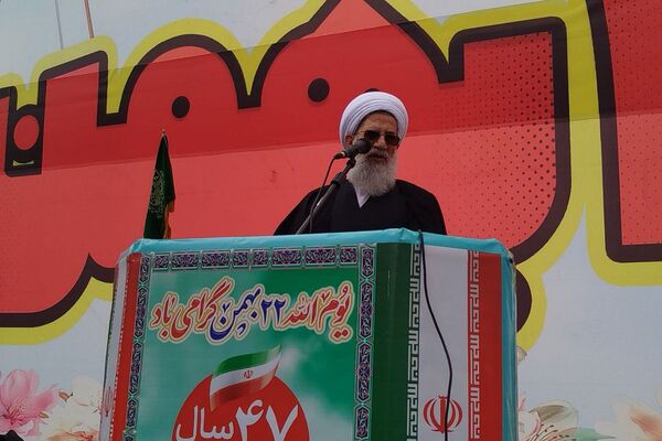 ۲۲ بهمن در ورامین، حماسه ای به وسعت یک شهر