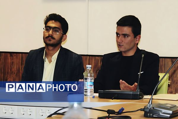 نشست شورای نوجوانان استان کرمان؛ از بیان دغدغه‌ها تا طراحی مسیر تصمیم‌سازی نسل نو