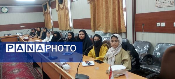 کارگاه مدیران و معاونان خبرنگاران پانا خلیل‌آباد