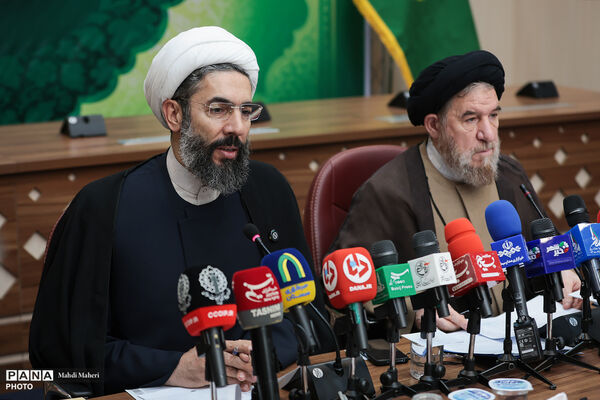 اولین نشست ستاد مرکزی یوم الله سیزدهم آبان