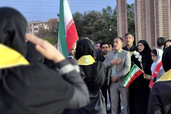 تجلیِ برنامه‌های پرورشی در میانهٔ شورِ پیشتازان