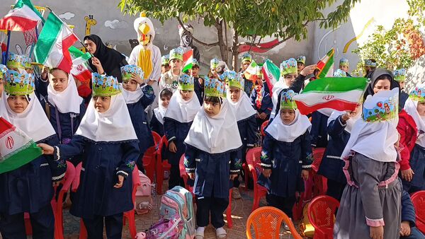 جشن غنچه‌های ملکان