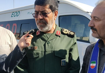 مسیر، دستاوردها و چالش‌های انقلاب اسلامی باید برای دانش‌آموزان امروز تبیین شود