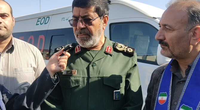 مسیر، دستاوردها و چالش‌های انقلاب اسلامی باید برای دانش‌آموزان امروز تبیین شود