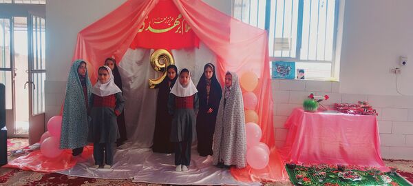 جشن کوچک فرشته‌‌ها