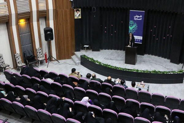 گردهمایی جوانان رسانه‌ای ملارد در سومین رویداد تولید محتوای دیجیتال