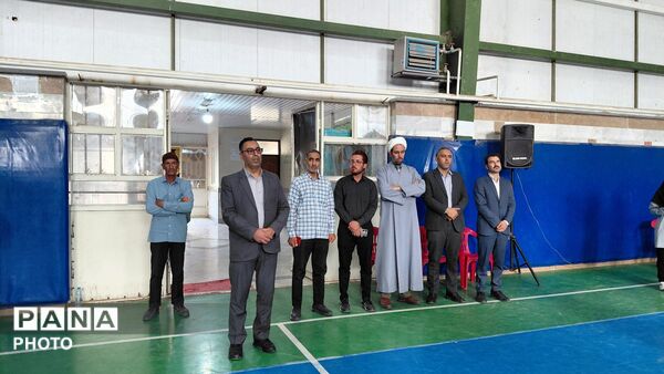 از قابِ خبر تا حال‌وهوای یک روز متفاوت؛ اردوی خبرنگاران پانا