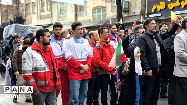 طنین فریاد نسل نود در فارسان