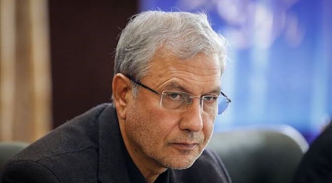 پیوند دولت با نهادهای مدنی، مسیر تحقق دولت اجتماعی است/ ظرفیت نهادهای مدنی را ‌به‌کار می‌گیریم