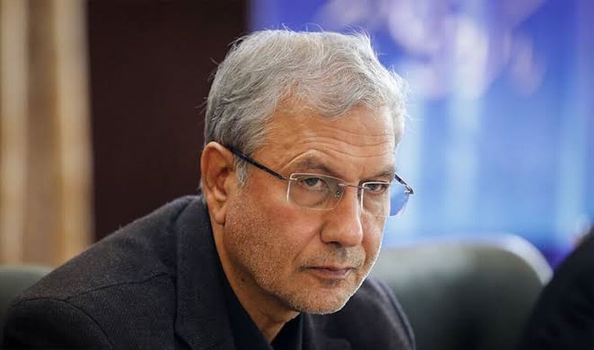 پیوند دولت با نهادهای مدنی، مسیر تحقق دولت اجتماعی است/ ظرفیت نهادهای مدنی را ‌به‌کار می‌گیریم