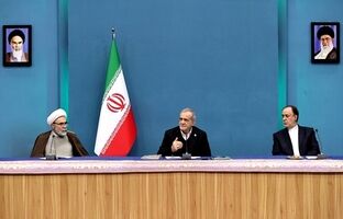 دین‌باوری و مردم‌محوری دو رکن اساسی پایداری و مانایی انقلاب است