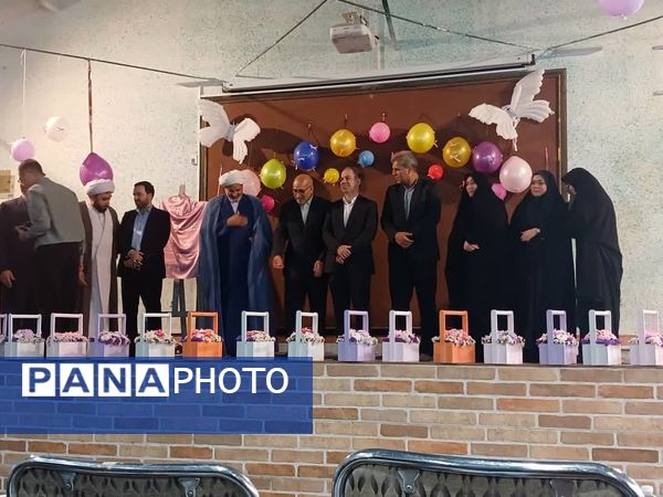 برگزاری اولین جشنواره عفاف و حجاب استان یزد با عنوان حریر آسمانی