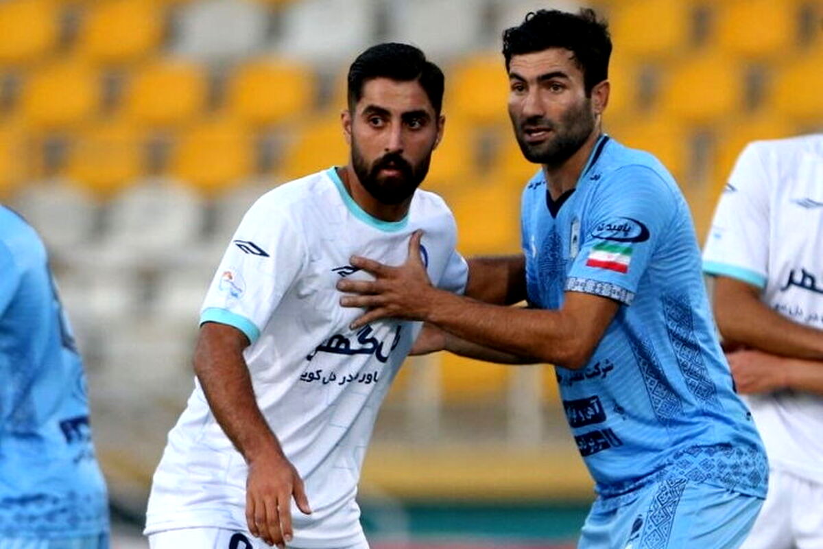 چادرملو نماینده ایران در لیگ قهرمانان آسیا شد