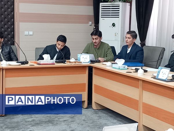 انتخابات سیزدهمین دوره مجلس دانش‌آموزی در آذربایجان شرقی